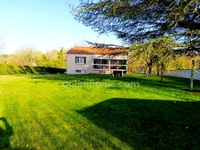 Maison à vendre 6 pièces LA CAILLERE SAINT HILAIRE (85)