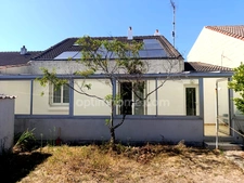 Maison entièrement rénovée – La Roche-sur-Yon Sud