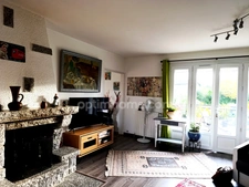 🏡 Maison avec sous-sol + appartement independant