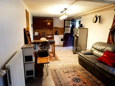 🏡 Maison avec sous-sol + appartement independant