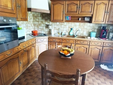 Maison à vendre 6 pièces LA CAILLERE SAINT HILAIRE (85)