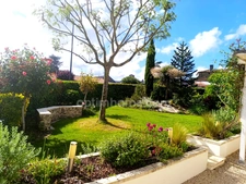 Maison contemporaine 4 chambres – Prête à vivre – Jardin, garage et belles terrasses