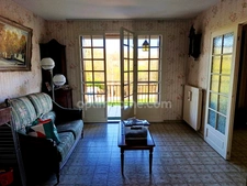 Maison à vendre 6 pièces LA CAILLERE SAINT HILAIRE (85)