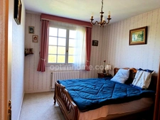 Maison à vendre 6 pièces LA CAILLERE SAINT HILAIRE (85)