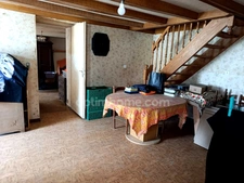 Longère à rénover dans un petit hameau