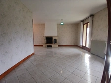 Maison à vendre 4 pièces FRONTENAC (33)