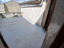Maison à vendre 6 pièces HAUX (33)