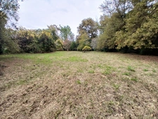 Créon – Parcelle foncière 3006 m² avec potentiel de découpe