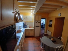 Maison à vendre 6 pièces HAUX (33)