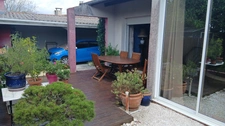 Maison à vendre 6 pièces HAUX (33)