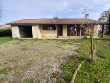 Maison à vendre 4 pièces FRONTENAC (33)