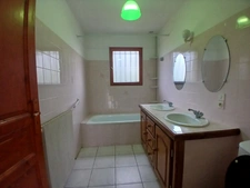 Maison à vendre 4 pièces FRONTENAC (33)