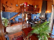 Maison à vendre 6 pièces HAUX (33)