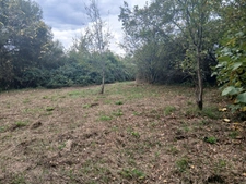 Créon – Parcelle foncière 3006 m² avec potentiel de découpe