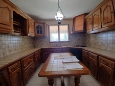 Maison à vendre 4 pièces FRONTENAC (33)