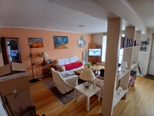 Maison à vendre 6 pièces HAUX (33)