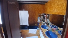 Maison à vendre 6 pièces HAUX (33)