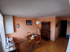 Maison à vendre 6 pièces HAUX (33)