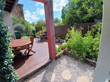 Maison à vendre 6 pièces HAUX (33)