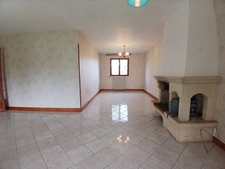 Maison à vendre 4 pièces FRONTENAC (33)