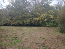 Créon – Parcelle foncière 3006 m² avec potentiel de découpe