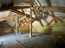 Maison 126 m² avec dépendances et terrain de 2000 m² – Aucun vis-à-vis – La Croix-Blanche (47)