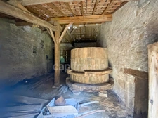 Maison 126 m² avec dépendances et terrain de 2000 m² – Aucun vis-à-vis – La Croix-Blanche (47)
