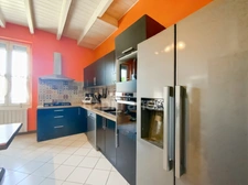 Maison 126 m² avec dépendances et terrain de 2000 m² – Aucun vis-à-vis – La Croix-Blanche (47)