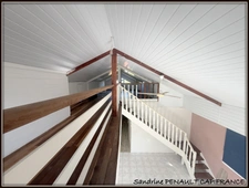 A VENDRE A KOUROU (97310) UNE CHARMANTE MAISON T5 DE 106 m² - TERRAIN DE 440 m² - AU PRIX DE 318 000 €.