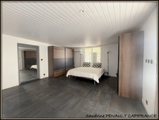A VENDRE A KOUROU (GUYANE FRANCAISE) UNE MAGNIFIQUE MAISON INDIVIDUELLE T4 de 154 m² - TERRAIN DE 425 m² - AU PRIX DE 379 000 €.