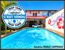 SOUS OFFRE !
