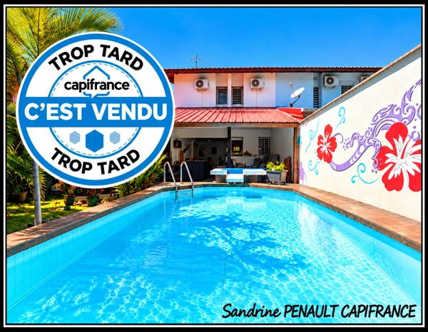 SOUS OFFRE !