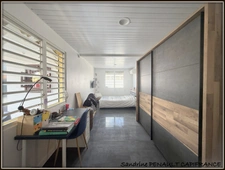 A VENDRE A KOUROU (GUYANE FRANCAISE) UNE MAGNIFIQUE MAISON INDIVIDUELLE T4 de 154 m² - TERRAIN DE 425 m² - AU PRIX DE 379 000 €.