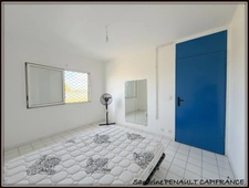 A VENDRE A KOUROU (GUYANE FRANCAISE) UN BEL APPARTEMENT T4 de 77 m² EN RESIDENCE - AU PRIX DE 170 000 €.