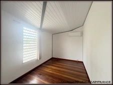 A VENDRE A KOUROU (GUYANE FRANCAISE) UNE CHARMANTE MAISON INDIVIDUELLE T4 de 90 m² - TERRAIN DE 367 m² - AU PRIX DE 263 000 €.