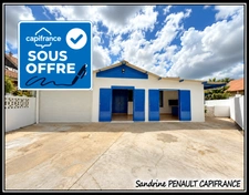 SOUS OFFRE !