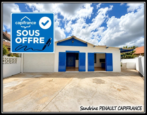 SOUS OFFRE !