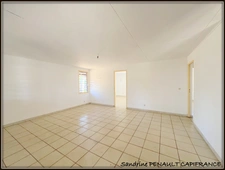 A VENDRE A KOUROU (GUYANE FRANCAISE) UNE MAISON INDIVIDUELLE T4 DE 67 m² - SUPERFICIE DU TERRAIN 410 m² - AU PRIX DE 212 000 €.