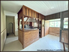 A VENDRE A SINNAMARY UNE MAGNIFIQUE MAISON T6 DE 122 m² SUPERFICIE TERRAIN 3,5 HECTARES - AU PRIX DE 249 000 €.