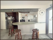 A VENDRE A KOUROU (GUYANE FRANCAISE) UNE MAGNIFIQUE VILLA T5 (R+1) de 97 m² - TERRAIN DE 306 m² - AU PRIX DE 380 000 €.