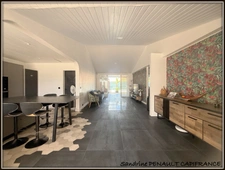 A VENDRE A KOUROU (GUYANE FRANCAISE) UNE MAGNIFIQUE MAISON INDIVIDUELLE T4 de 154 m² - TERRAIN DE 425 m² - AU PRIX DE 379 000 €.