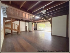 A VENDRE A MONTSINERY TONNEGRANDE (CARAPA) UNE MAGNIFIQUE PROPRIETE T6 DE 268 m² - TERRAIN 1 HECTARE - AU PRIX DE 392 000 €.
