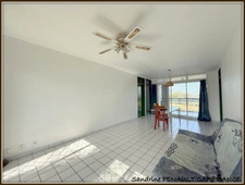 A VENDRE A KOUROU (GUYANE FRANCAISE) UN BEL APPARTEMENT T4 de 77 m² EN RESIDENCE - AU PRIX DE 170 000 €.