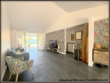 A VENDRE A KOUROU (GUYANE FRANCAISE) UNE MAGNIFIQUE MAISON INDIVIDUELLE T4 de 154 m² - TERRAIN DE 425 m² - AU PRIX DE 379 000 €.