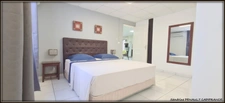 A VENDRE A KOUROU UN MAGNIFIQUE COMPLEXE IMMOBILIER DE 8 APPARTEMENTS (R+1) DE 960 m² - UNE VILLA T5 (R+1) DE 310 m² - TERRAIN 1870 m² - AU PRIX DE 1 755 000 €.