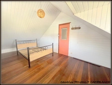 A VENDRE A KOUROU (GUYANE FRANCAISE) UNE MAISON INDIVIDUELLE T4 DE 68 m² - SUPERFICIE DU TERRAIN 292 m² - AU PRIX DE 225 000 €.