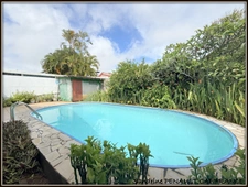 A VENDRE A KOUROU (97310) UNE CHARMANTE MAISON T5 DE 106 m² - TERRAIN DE 440 m² - AU PRIX DE 318 000 €.