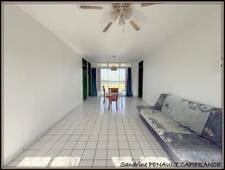 A VENDRE A KOUROU (GUYANE FRANCAISE) UN BEL APPARTEMENT T4 de 77 m² EN RESIDENCE - AU PRIX DE 170 000 €.