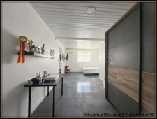 A VENDRE A KOUROU (GUYANE FRANCAISE) UNE MAGNIFIQUE MAISON INDIVIDUELLE T4 de 154 m² - TERRAIN DE 425 m² - AU PRIX DE 379 000 €.