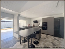 A VENDRE A KOUROU (GUYANE FRANCAISE) UNE MAGNIFIQUE MAISON INDIVIDUELLE T4 de 154 m² - TERRAIN DE 425 m² - AU PRIX DE 379 000 €.